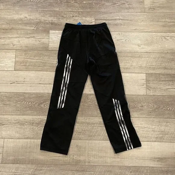 Adidas Track Suit Danielle Cathari Firebird Jacket Pants Size XS Black - Picture 8 of 12